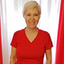 Галина, 55 лет