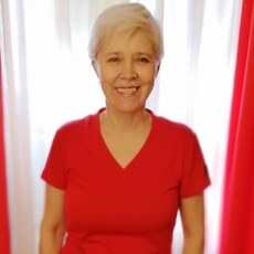 Фотография девушки Галина, 55 лет из г. Ульяновск