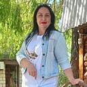 Окси, 48 лет