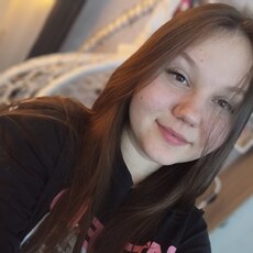 Фотография девушки Анастасия, 23 года из г. Бокситогорск