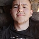 Денис, 18 лет