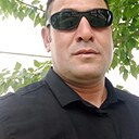 Хагани, 43 года