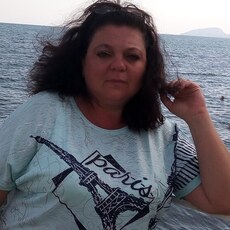 Фотография девушки Елена, 48 лет из г. Симферополь