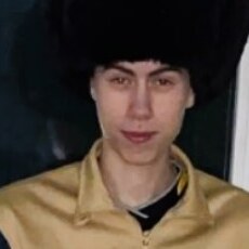 Фотография мужчины Андрей, 18 лет из г. Улан-Удэ