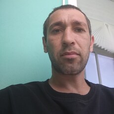 Фотография мужчины Дмитрий, 35 лет из г. Островец