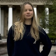 Фотография девушки Александрина, 18 лет из г. Екатеринбург