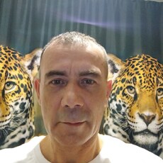 Фотография мужчины Сергей, 52 года из г. Заринск