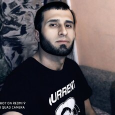 Фотография мужчины Фируз, 39 лет из г. Екатеринбург