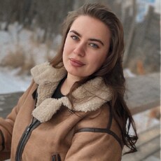 Фотография девушки Александра, 26 лет из г. Магадан