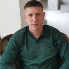 Фотография мужчины Алексей, 38 лет из г. Новосибирск