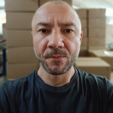Фотография мужчины Антон, 42 года из г. Пенза