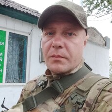 Фотография мужчины Алексей, 39 лет из г. Норильск