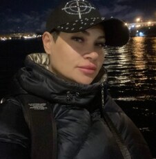 Фотография девушки Наталья, 44 года из г. Москва