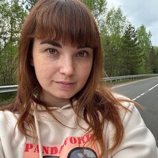 Фотография девушки Ксения, 30 лет из г. Любытино
