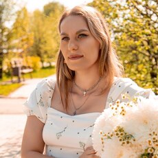 Фотография девушки Ирина, 35 лет из г. Новосибирск