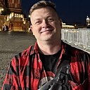Илья, 28 лет