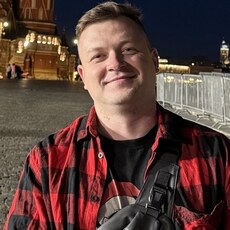 Фотография мужчины Илья, 28 лет из г. Витебск