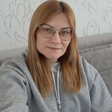 Фотография девушки Оксана, 40 лет из г. Уфа
