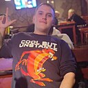 Кирилл, 23 года