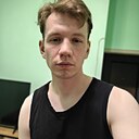 Никита, 26 лет