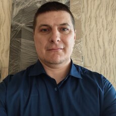 Фотография мужчины Алексей, 40 лет из г. Курган