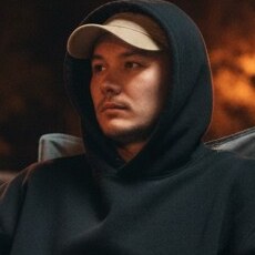 Фотография мужчины Емиль, 30 лет из г. Алматы