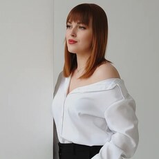 Екатерина, 36 из г. Архангельск.