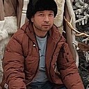 Саша, 38 лет