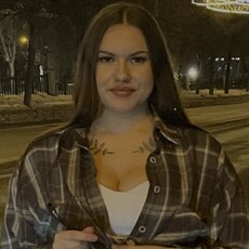 Фотография девушки Анастасия, 23 года из г. Магнитогорск