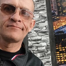 Фотография мужчины Евгений, 47 лет из г. Усть-Илимск