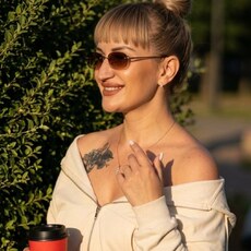 Оля, 36 из г. Жигулевск.