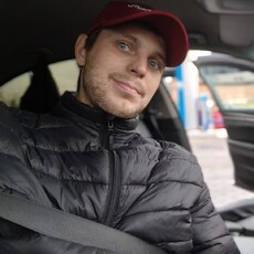 Фотография мужчины Дмитрий, 32 года из г. Павловский Посад