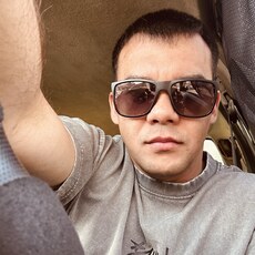 Фотография мужчины Alex, 27 лет из г. Иркутск
