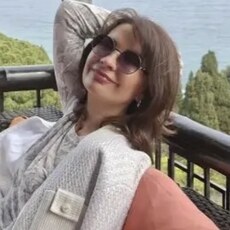 Фотография девушки Ирина, 52 года из г. Алушта