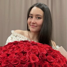 Фотография девушки Анита, 32 года из г. Алматы