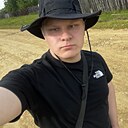 Игорь, 23 года