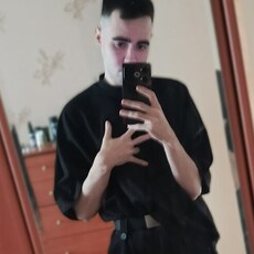 Фотография мужчины Дмитрий, 23 года из г. Тольятти