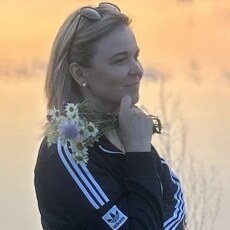 Наталья, 43 из г. Пенза.