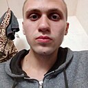 Игорь, 20 лет