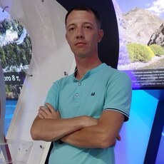 Фотография мужчины Михаил, 38 лет из г. Новокузнецк