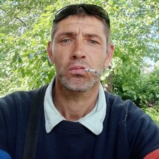 Фотография мужчины Николай, 42 года из г. Беловодск