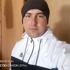 Фотография мужчины Ник, 35 лет из г. Губкинский