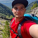Кирилл, 23 года