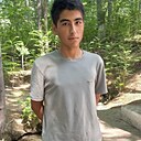 Максим, 19 лет