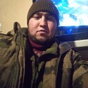 Эдгард, 27 лет