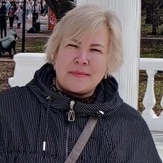 Фотография девушки Маруся, 53 года из г. Киров