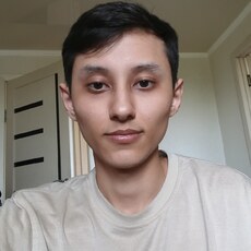 Фотография мужчины Нұрдәулет, 20 лет из г. Астана
