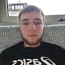 Сеня, 26 лет