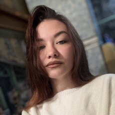 Фотография девушки Валерия, 22 года из г. Москва
