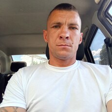 Фотография мужчины Пётр, 37 лет из г. Волгоград